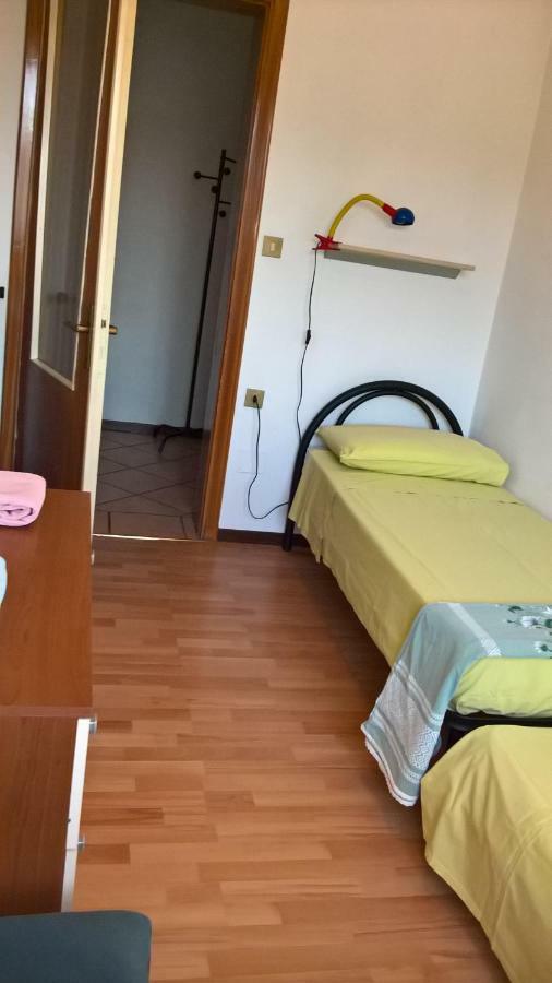 Al Corso Delle Terme, 191 Apartman Abano Terme Kültér fotó